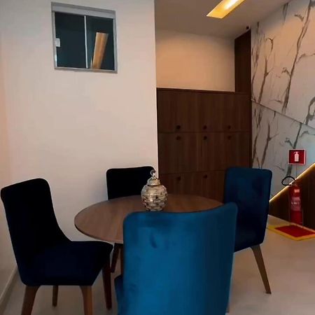 Pousada Fortaleza Ribeira do Pombal Exteriör bild