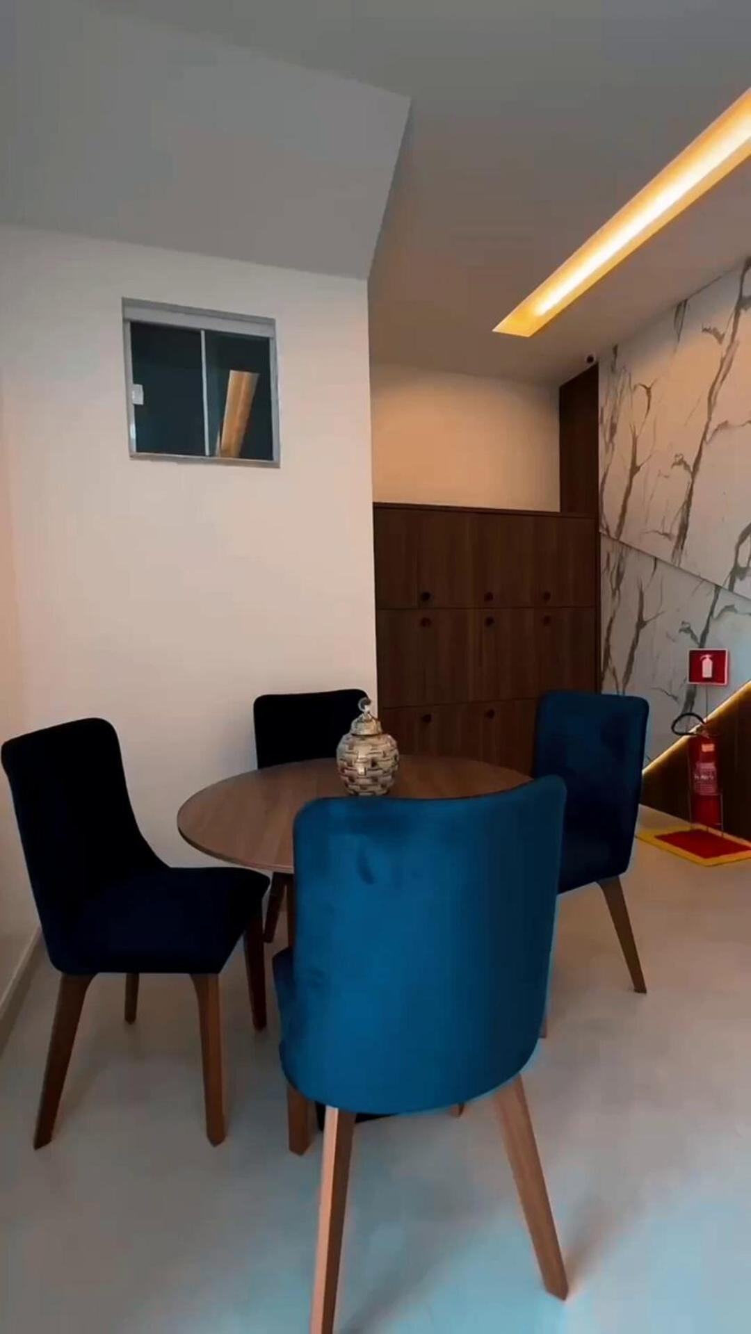 Pousada Fortaleza Ribeira do Pombal Exteriör bild